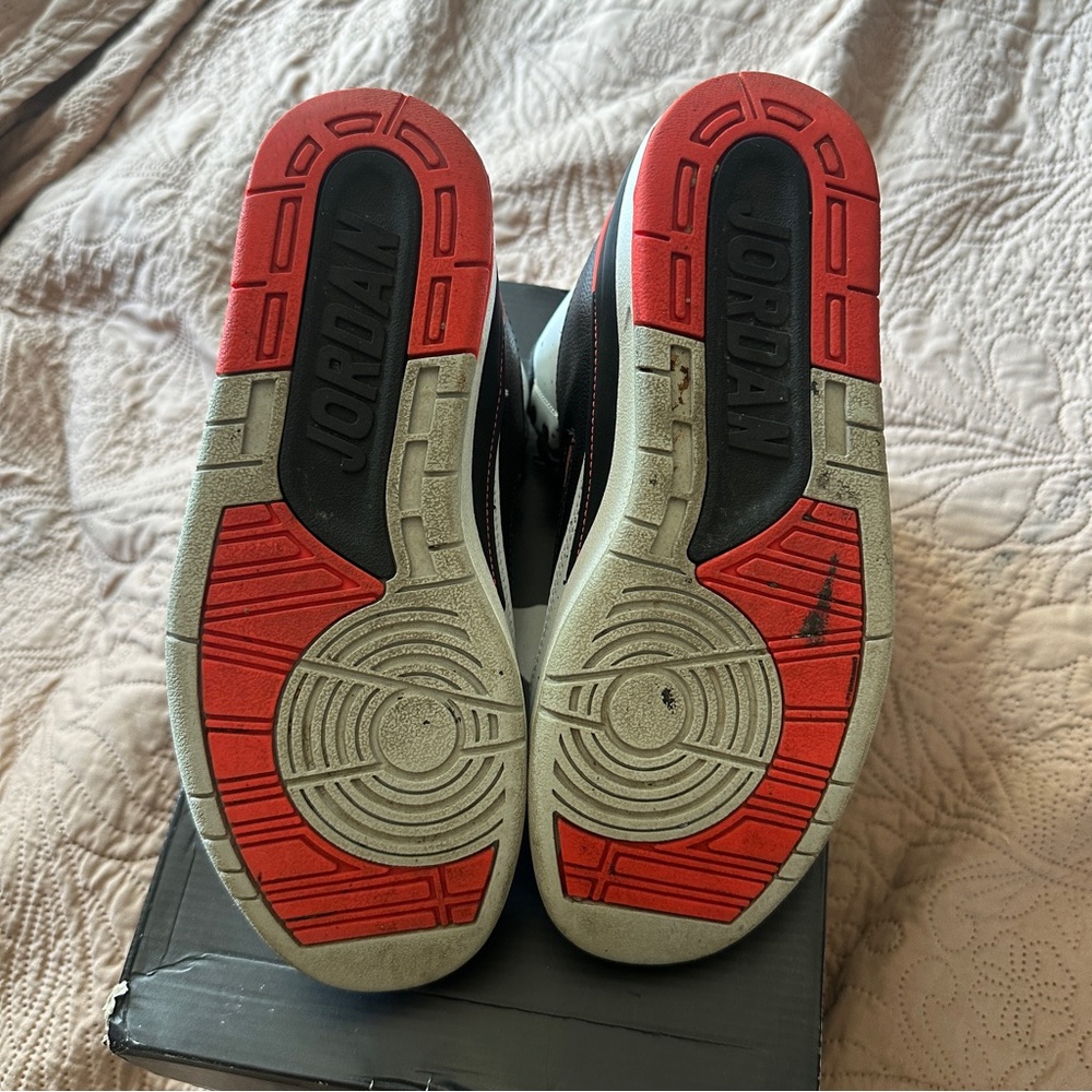 Jordan 2 Retro - Picture 5 of 7